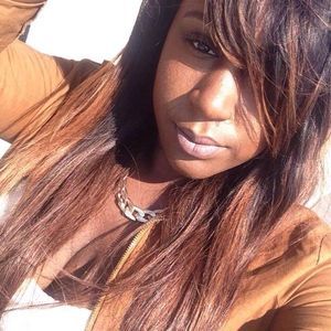 Meet your Posher, Kim